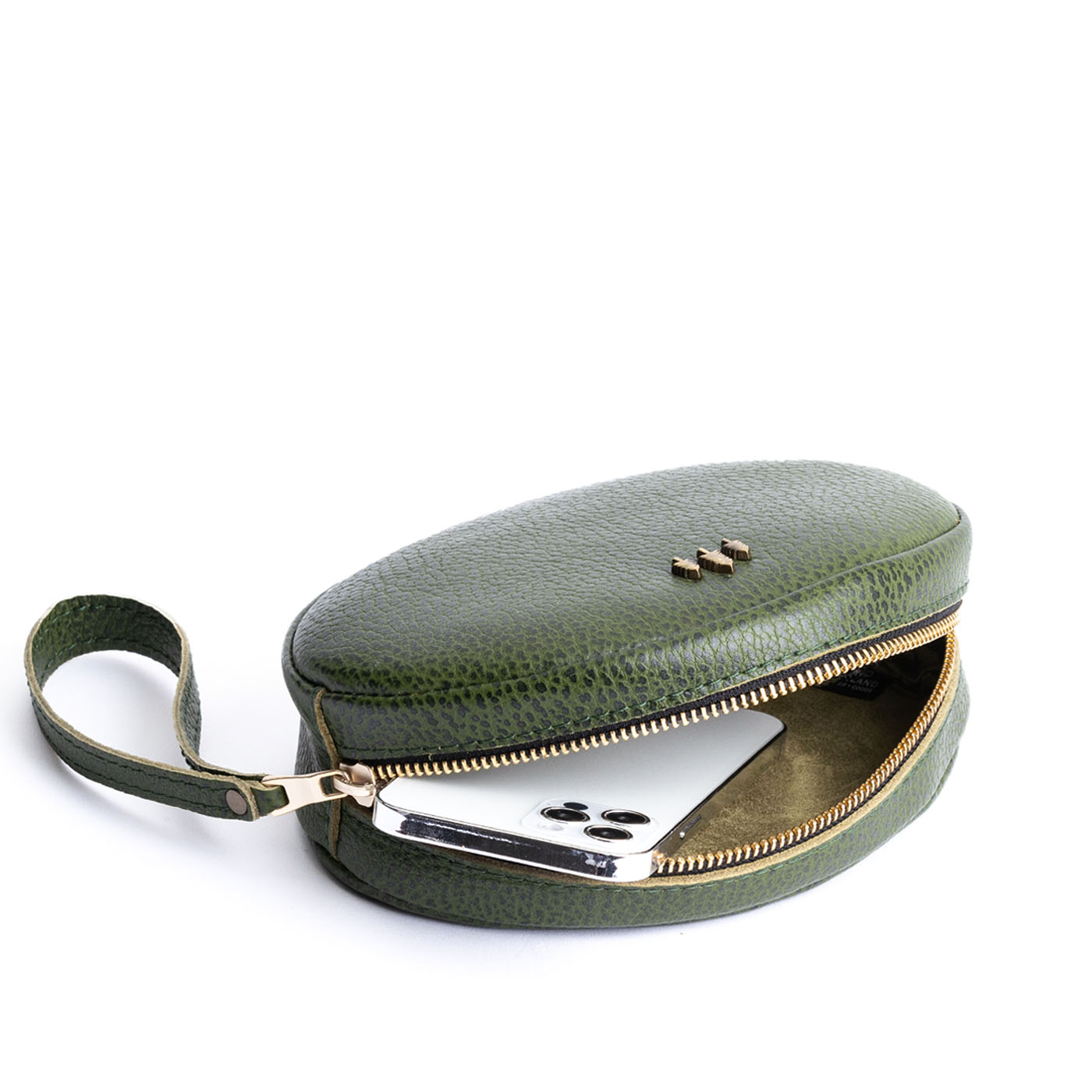 'Almost Perfect' Roswell Pouch