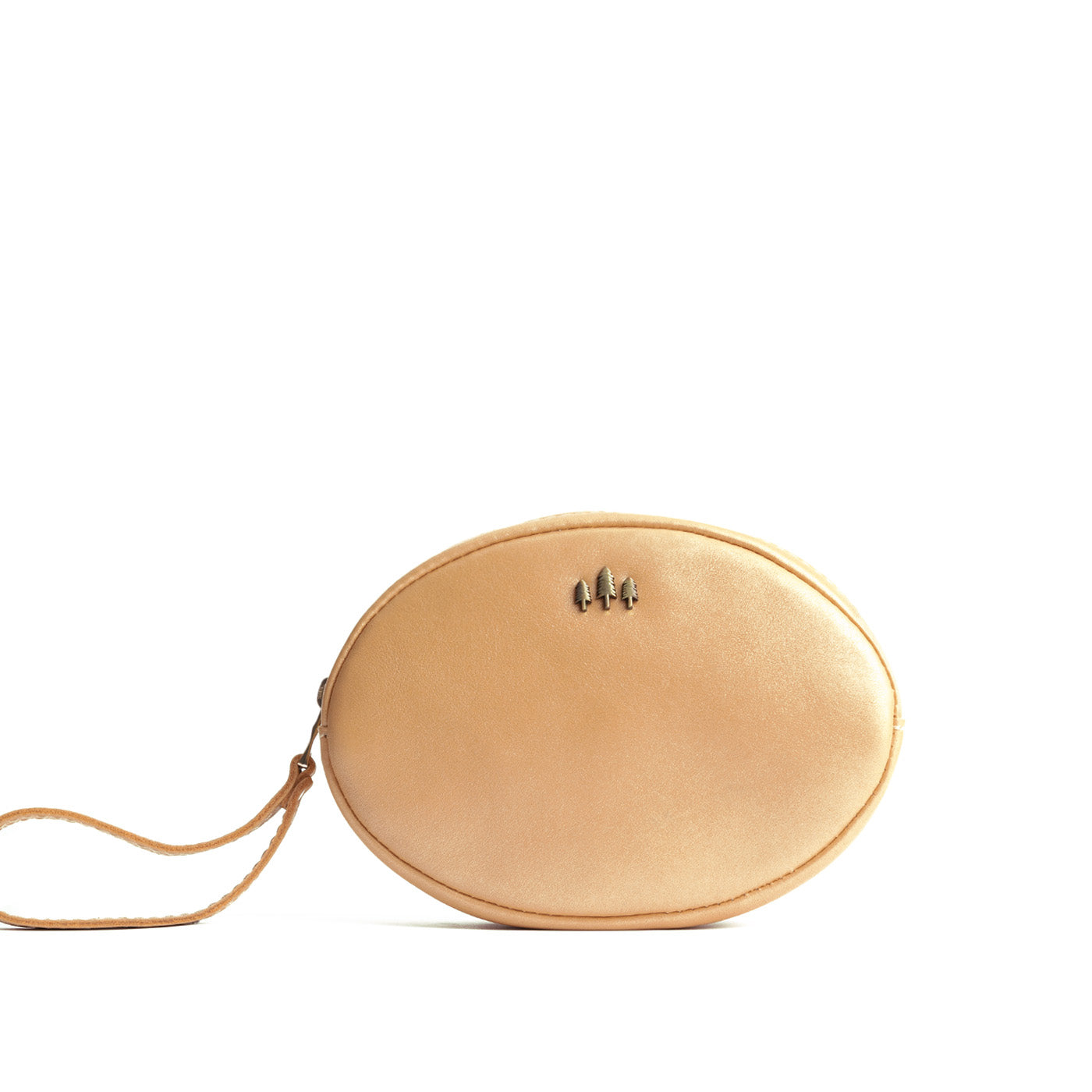 'Almost Perfect' Roswell Pouch