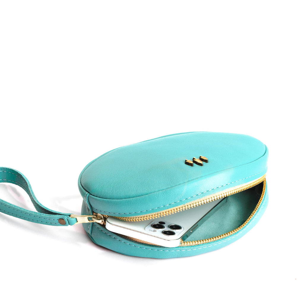 'Almost Perfect' Roswell Pouch