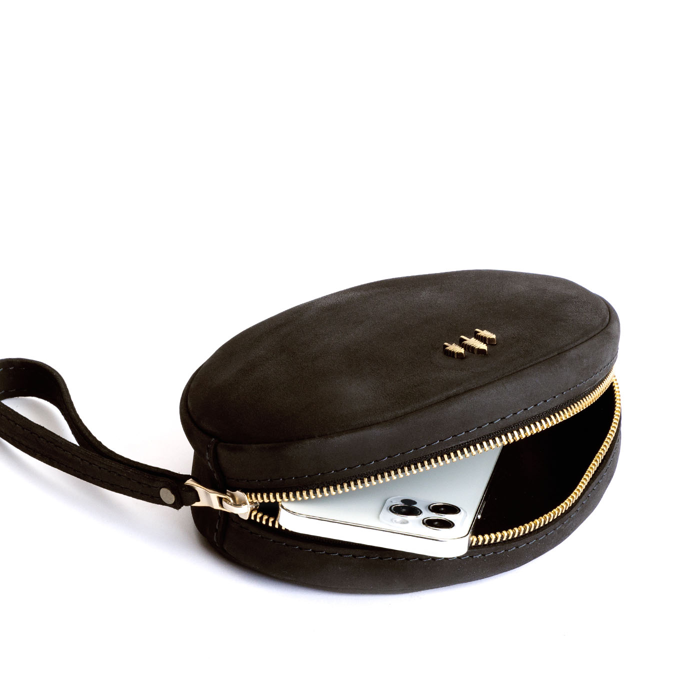 'Almost Perfect' Roswell Pouch