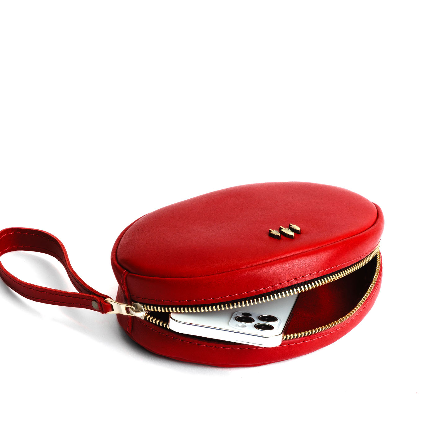 'Almost Perfect' Roswell Pouch