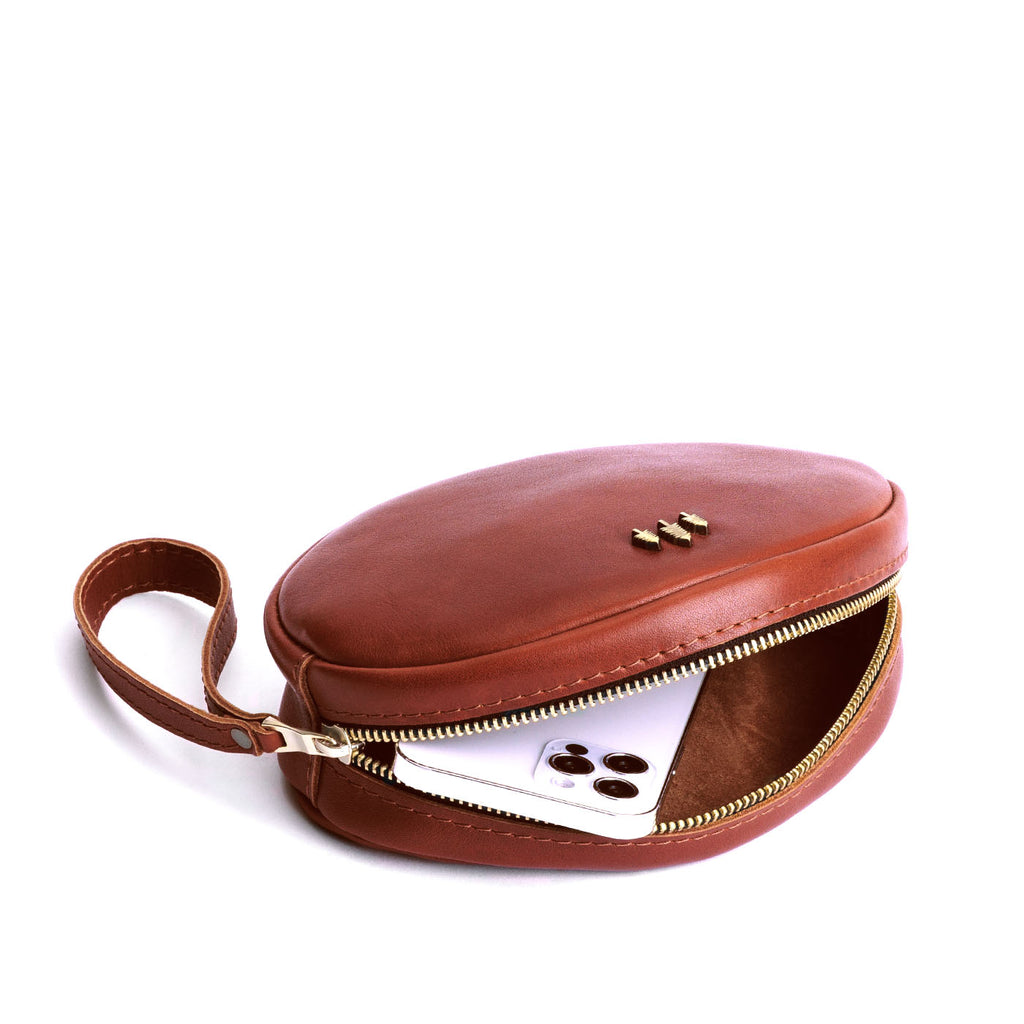 'Almost Perfect' Roswell Pouch