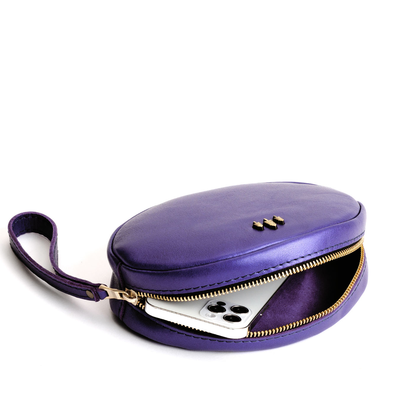 'Almost Perfect' Roswell Pouch