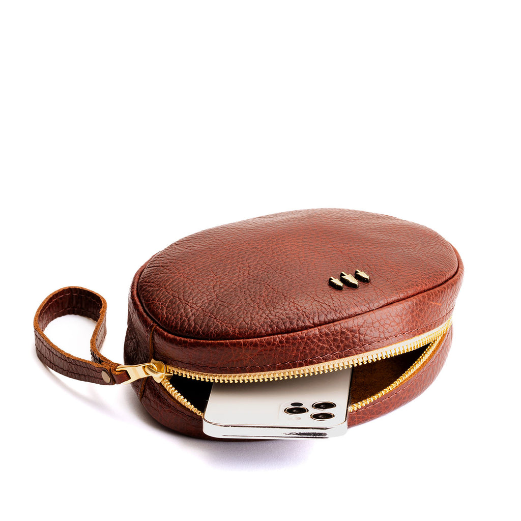 'Almost Perfect' Roswell Pouch