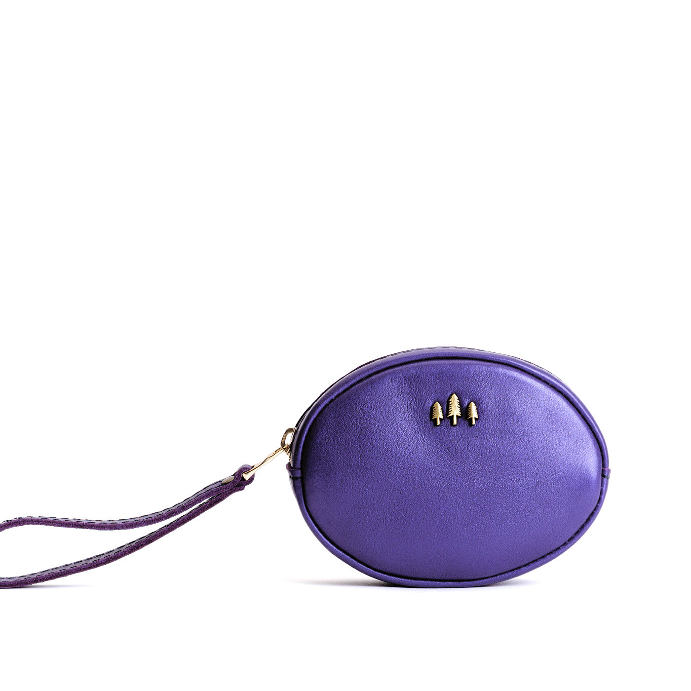 'Almost Perfect' Roswell Pouch