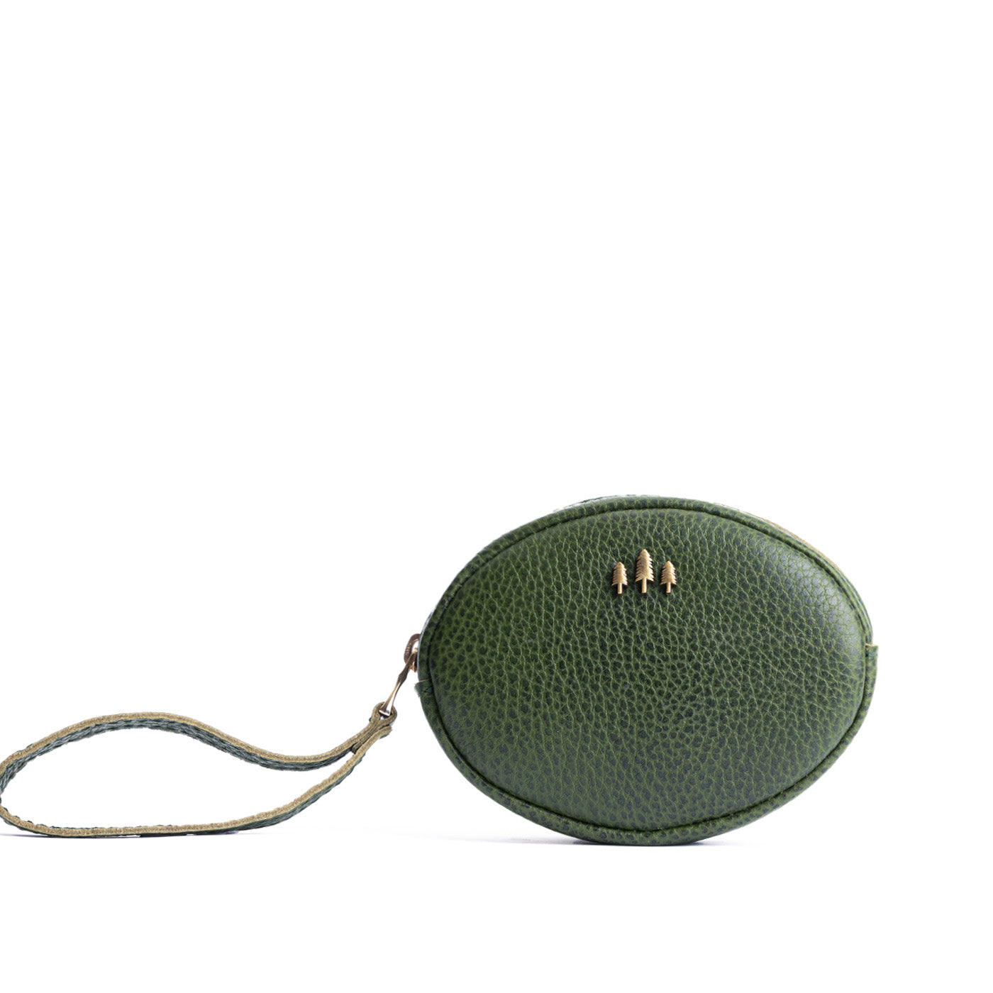 'Almost Perfect' Roswell Pouch