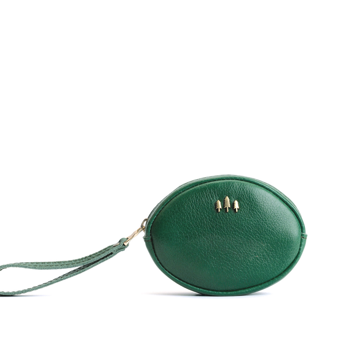 'Almost Perfect' Roswell Pouch