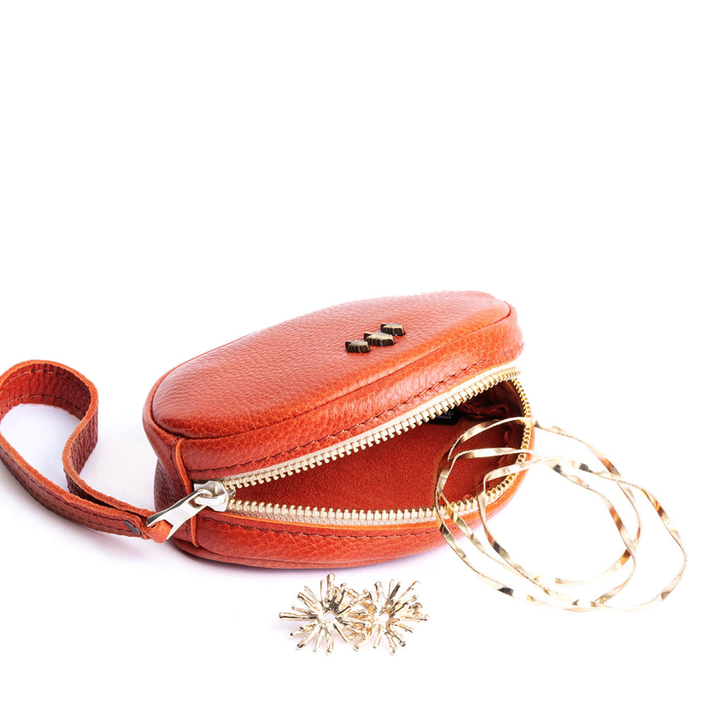 'Almost Perfect' Roswell Pouch