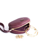 'Almost Perfect' Roswell Pouch