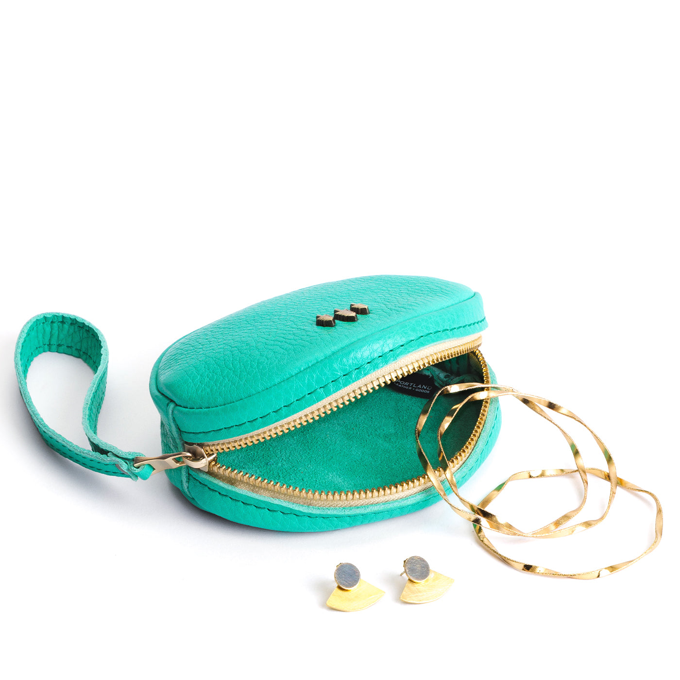 'Almost Perfect' Roswell Pouch