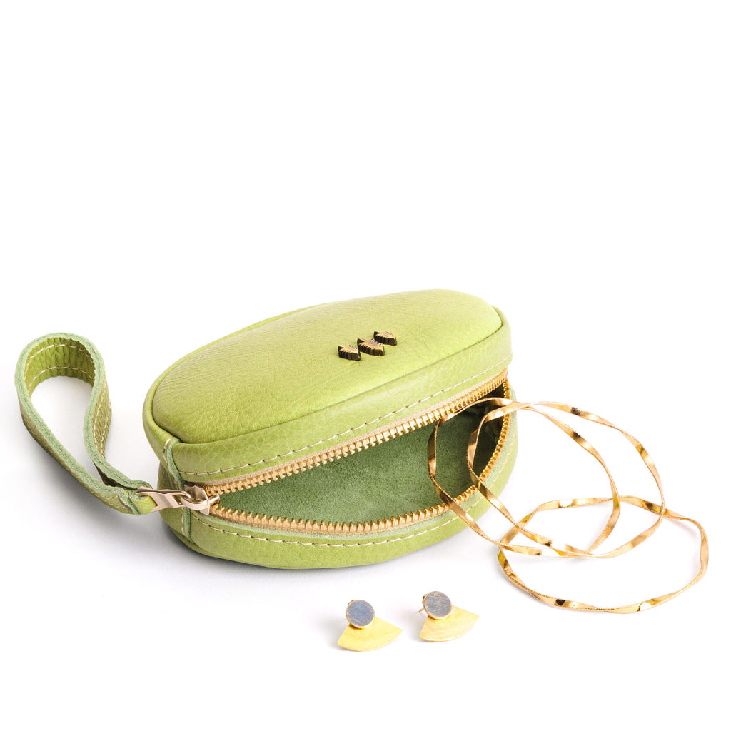 'Almost Perfect' Roswell Pouch