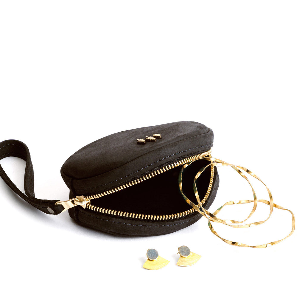 'Almost Perfect' Roswell Pouch