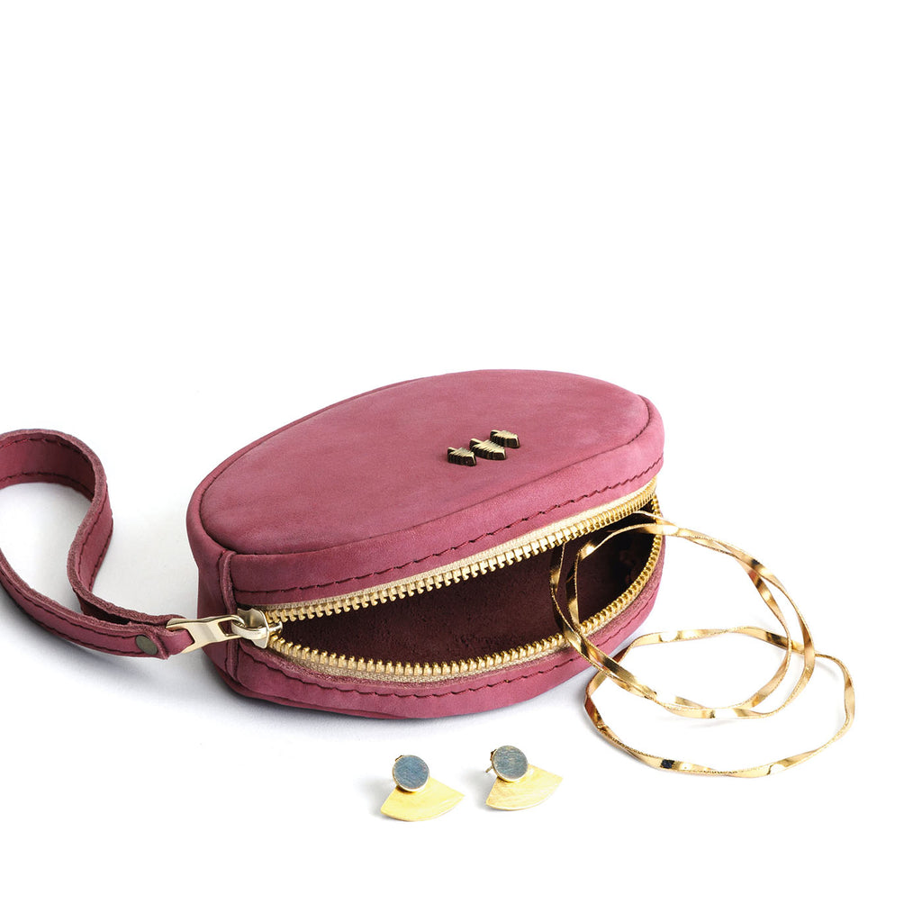 'Almost Perfect' Roswell Pouch