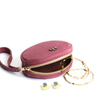 'Almost Perfect' Roswell Pouch