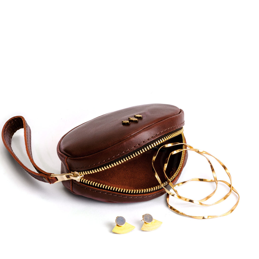 'Almost Perfect' Roswell Pouch