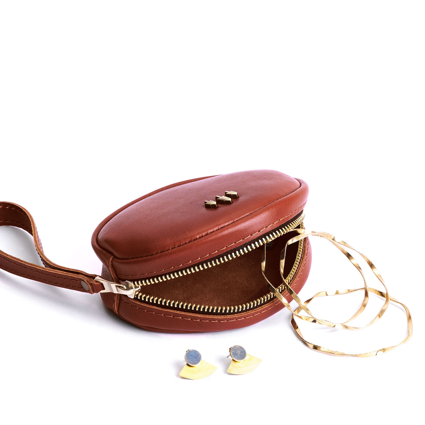 'Almost Perfect' Roswell Pouch