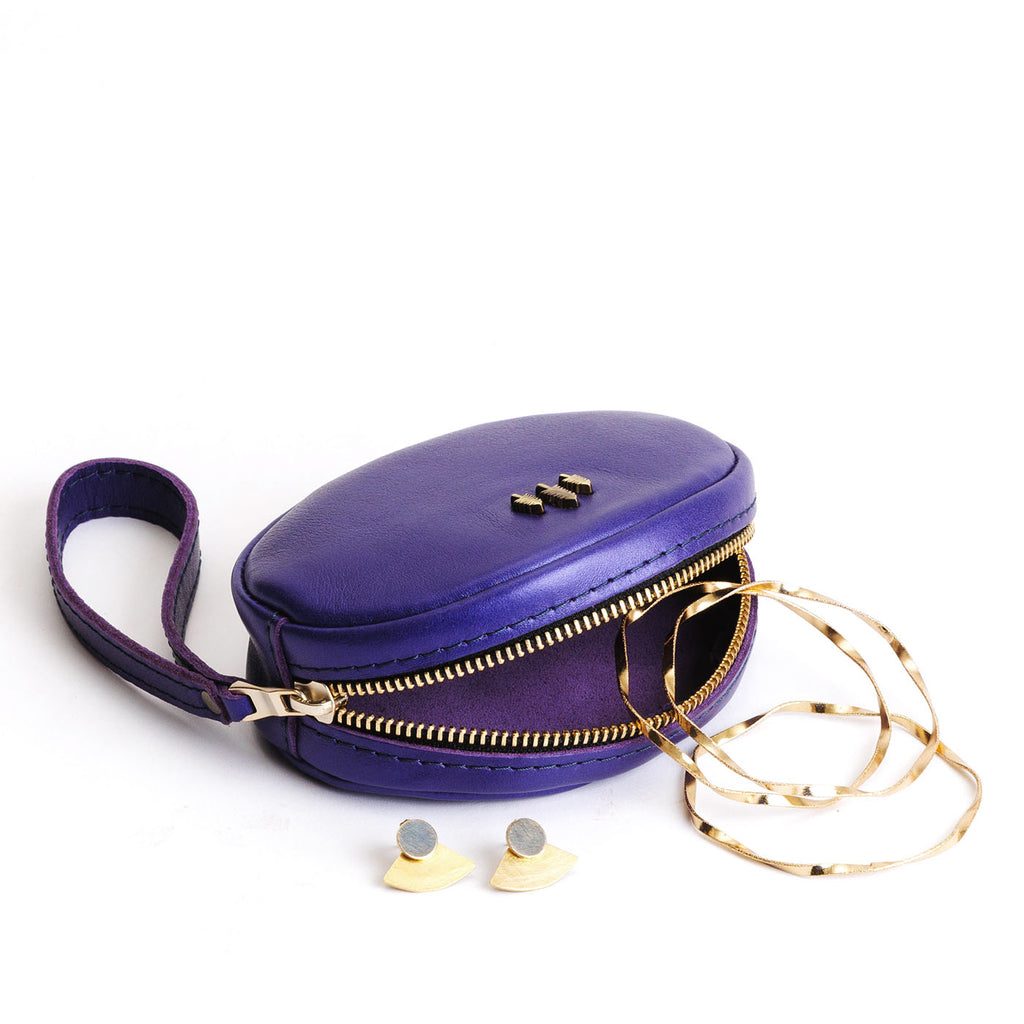 'Almost Perfect' Roswell Pouch