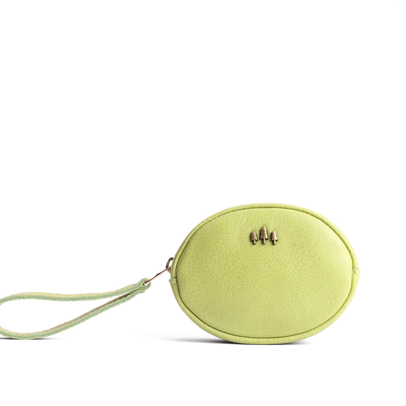 'Almost Perfect' Roswell Pouch