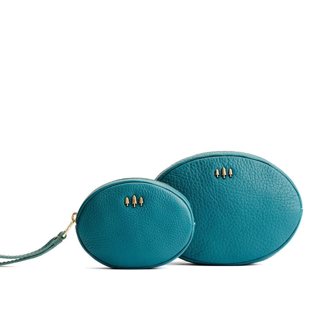 'Almost Perfect' Roswell Pouch