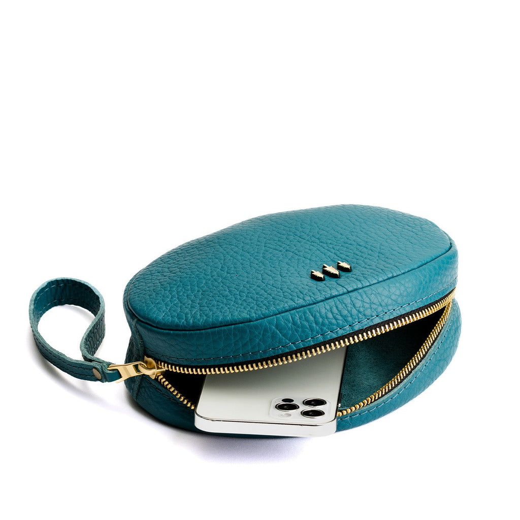 'Almost Perfect' Roswell Pouch