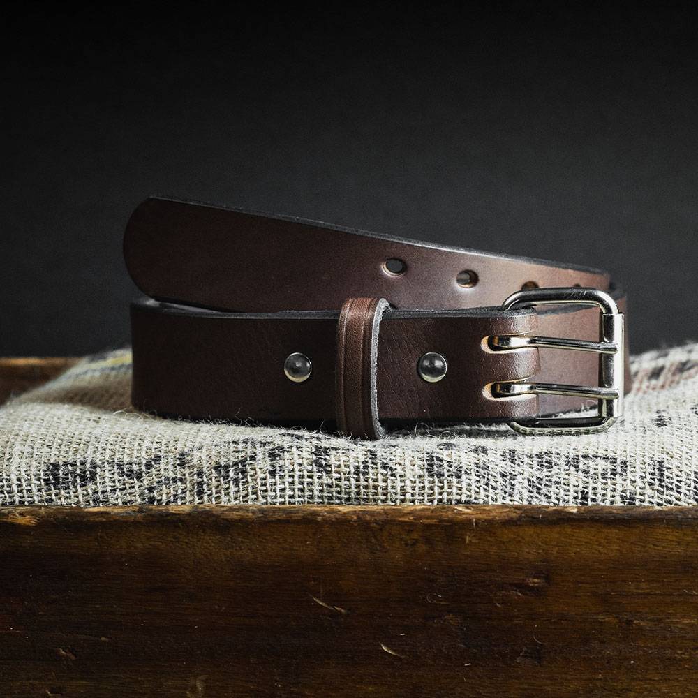 The Double Prong Everyday