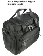 Custom Kyle leahy Leather Bag