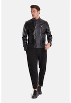 Stanley Leather Jacket