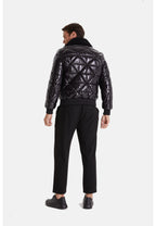 Philip Leather Jacket