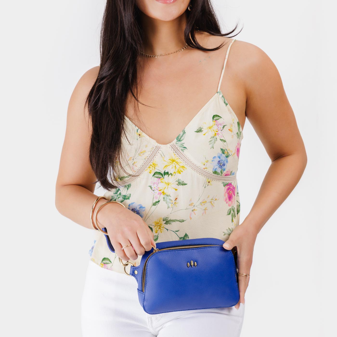 'Almost Perfect' Scarlett Sling Bag