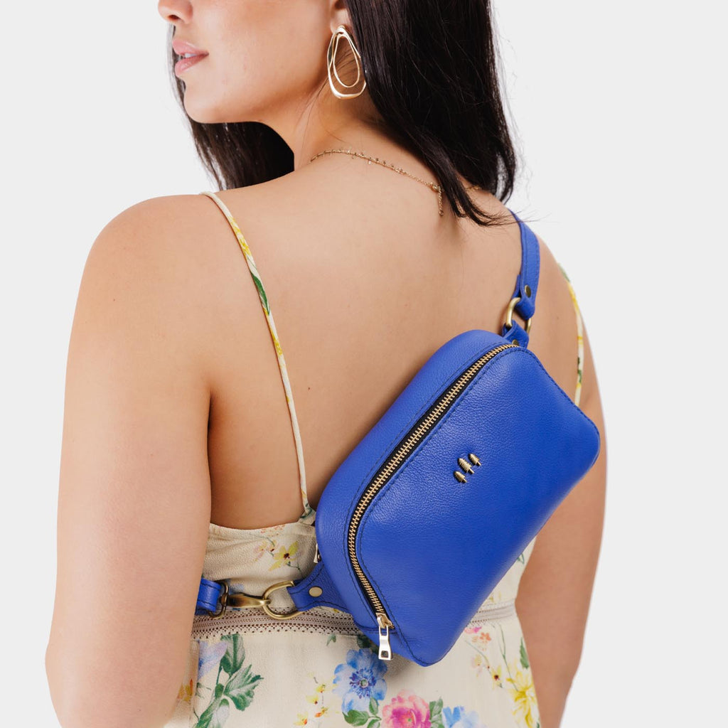 'Almost Perfect' Scarlett Sling Bag