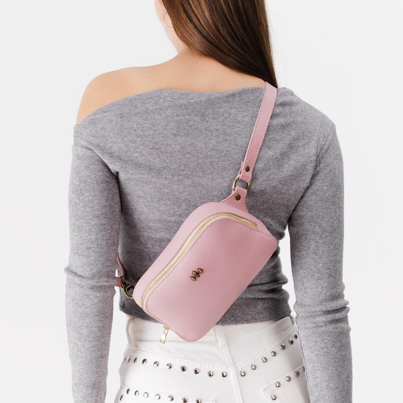 'Almost Perfect' Scarlett Sling Bag