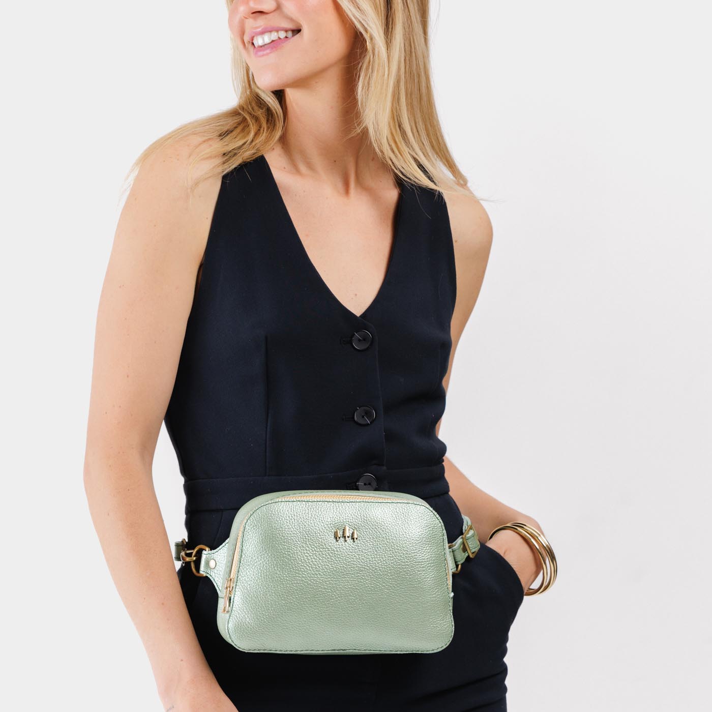 Scarlett Sling Bag