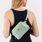'Almost Perfect' Scarlett Sling Bag