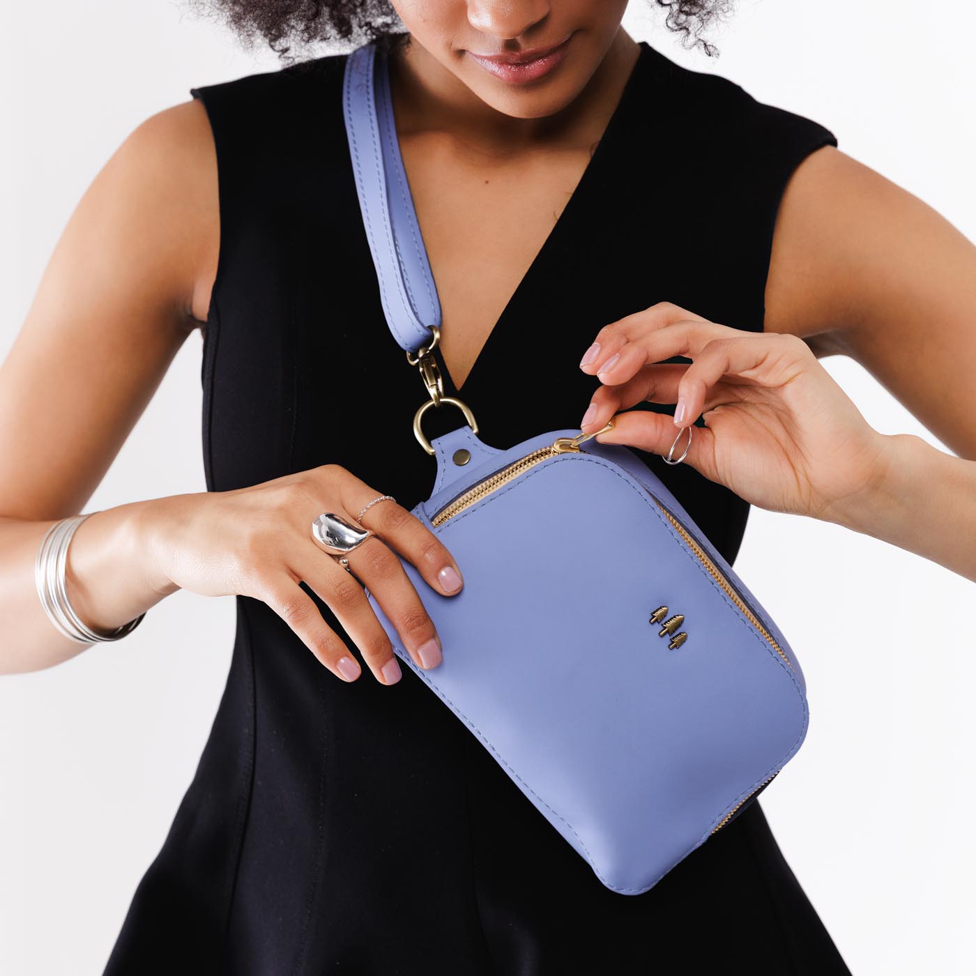 'Almost Perfect' Scarlett Sling Bag