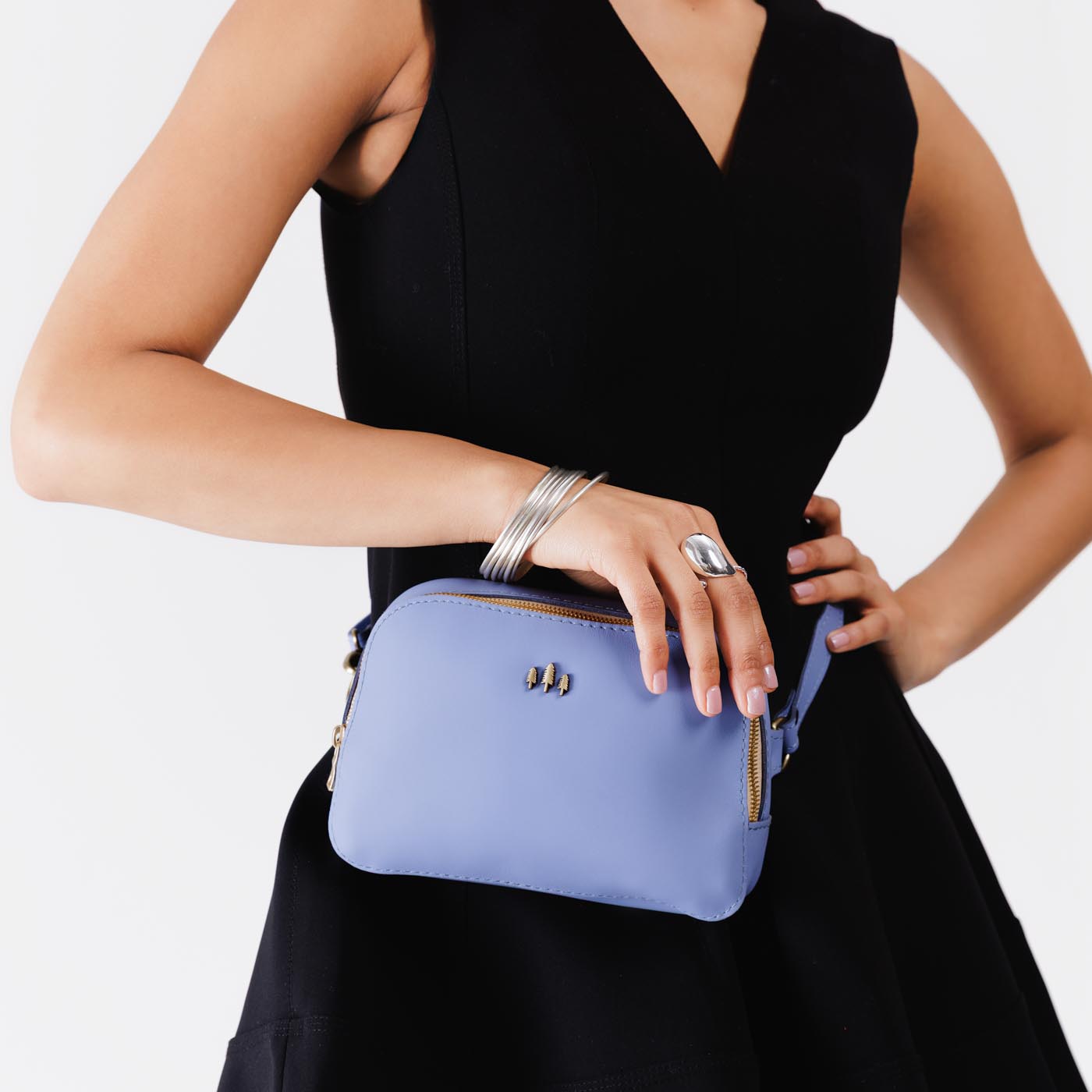 'Almost Perfect' Scarlett Sling Bag