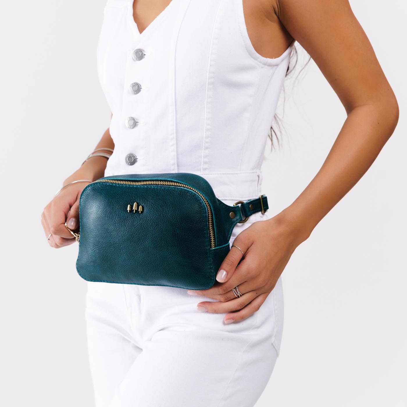 'Almost Perfect' Scarlett Sling Bag
