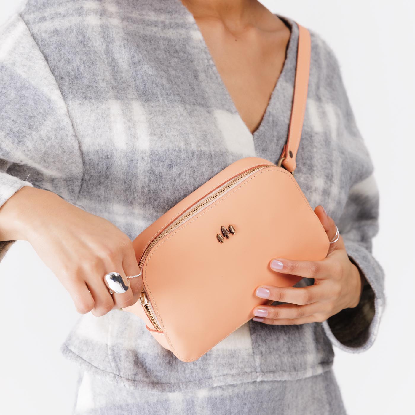 'Almost Perfect' Scarlett Sling Bag