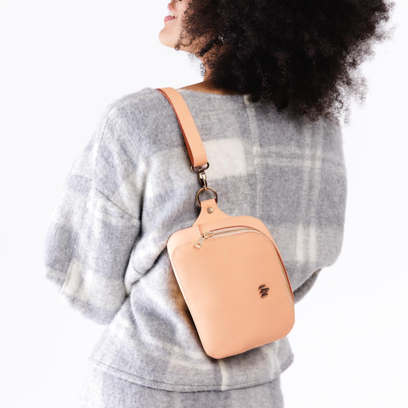 'Almost Perfect' Scarlett Sling Bag