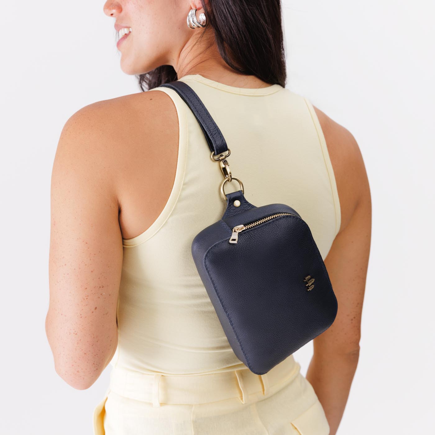 'Almost Perfect' Scarlett Sling Bag