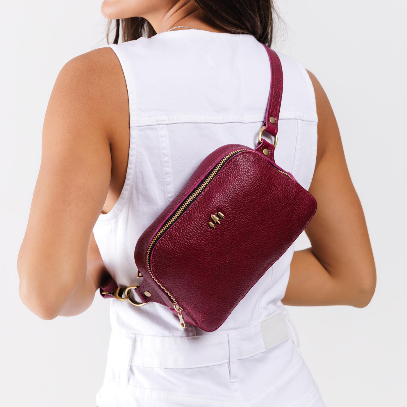 'Almost Perfect' Scarlett Sling Bag