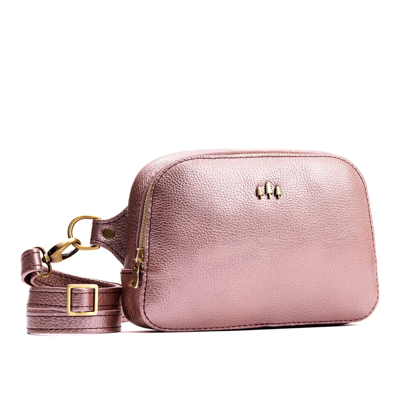 'Almost Perfect' Scarlett Sling Bag