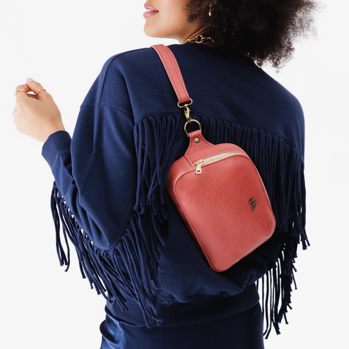 'Almost Perfect' Scarlett Sling Bag