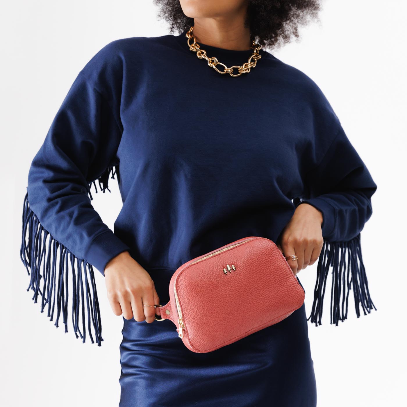 'Almost Perfect' Scarlett Sling Bag