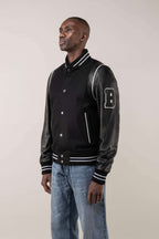 BODA Varsity Tall Jacket (Man)