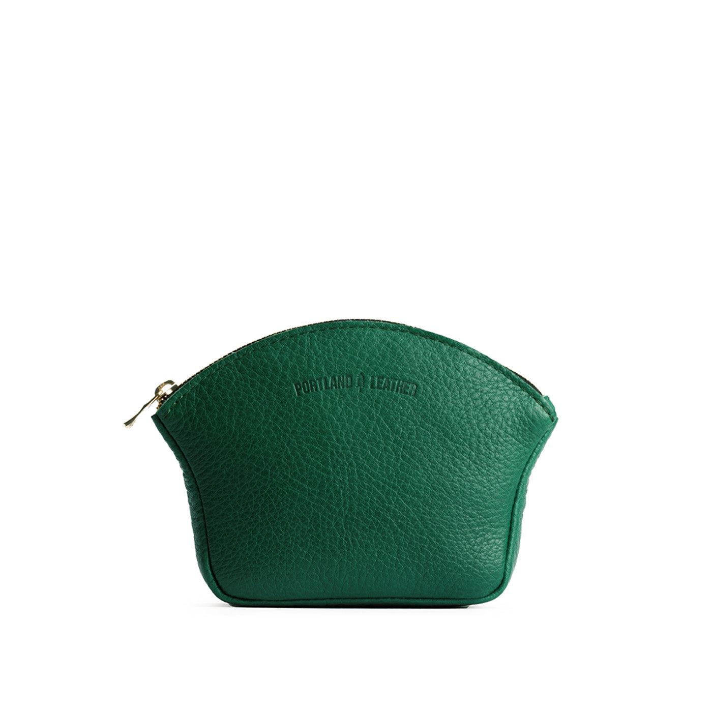 'Almost Perfect' Seashell Pouch