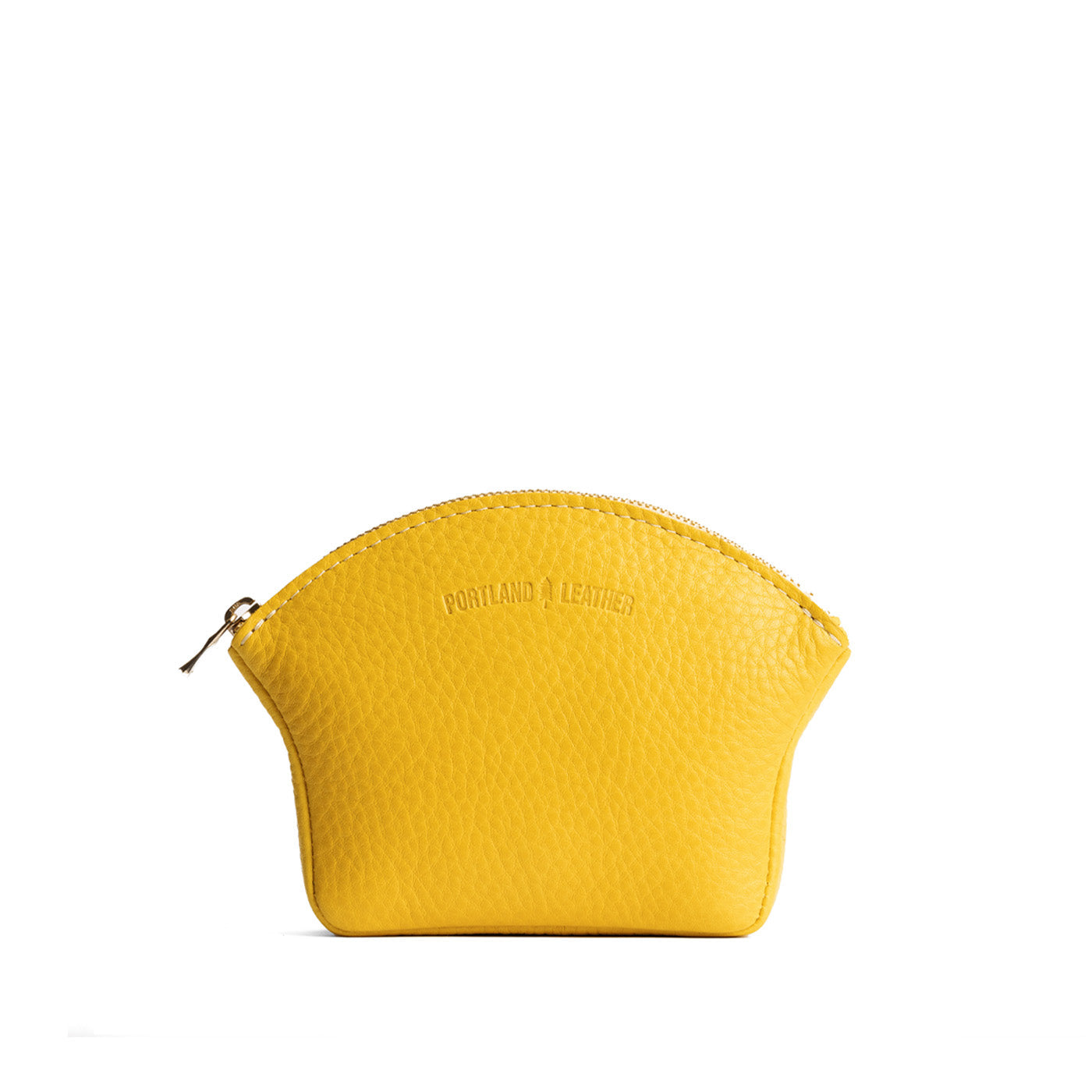 'Almost Perfect' Seashell Pouch