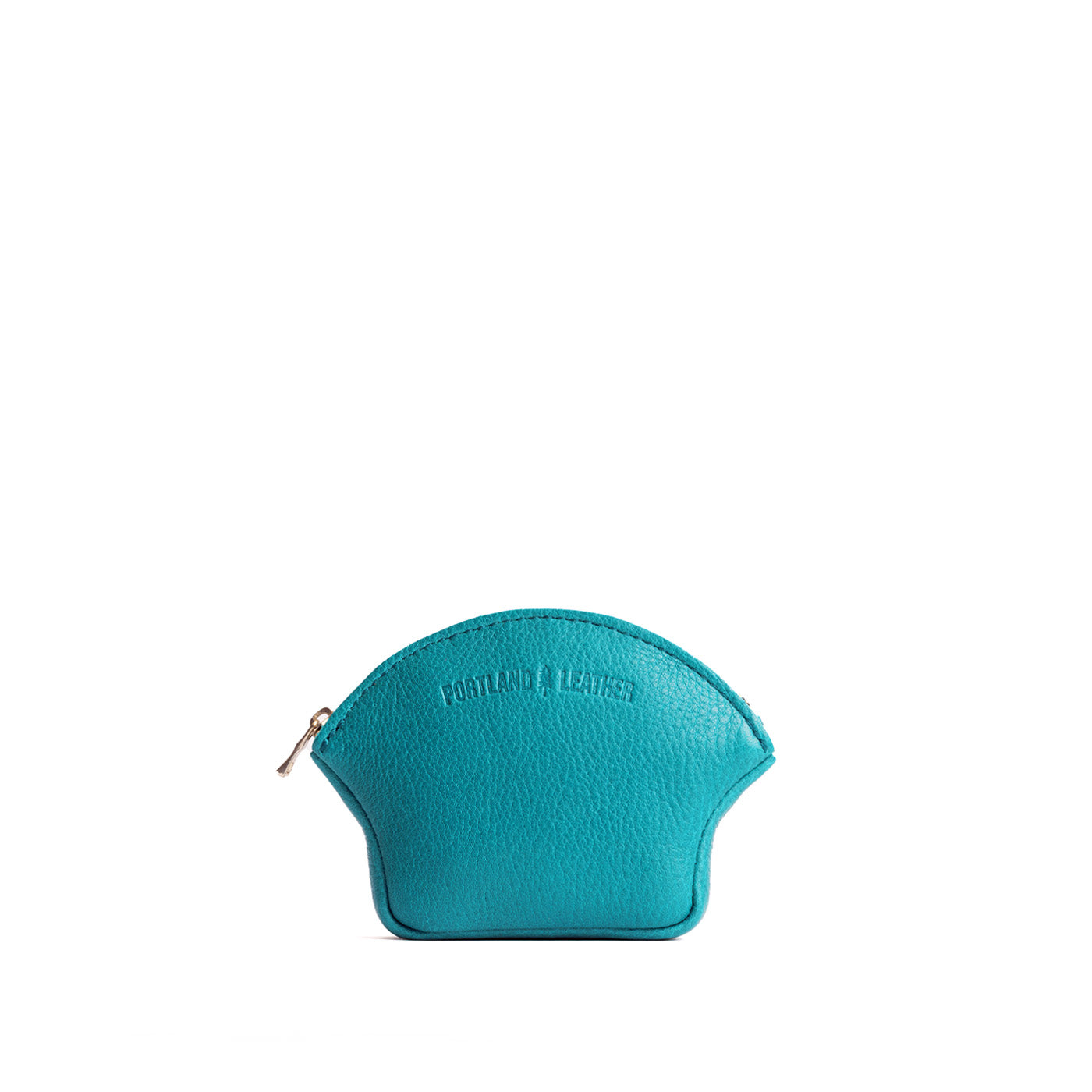 'Almost Perfect' Seashell Pouch