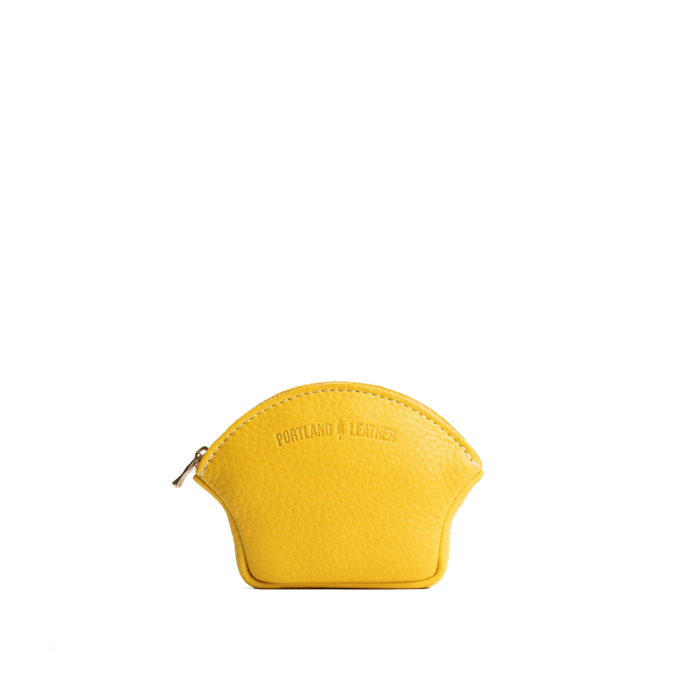 'Almost Perfect' Seashell Pouch