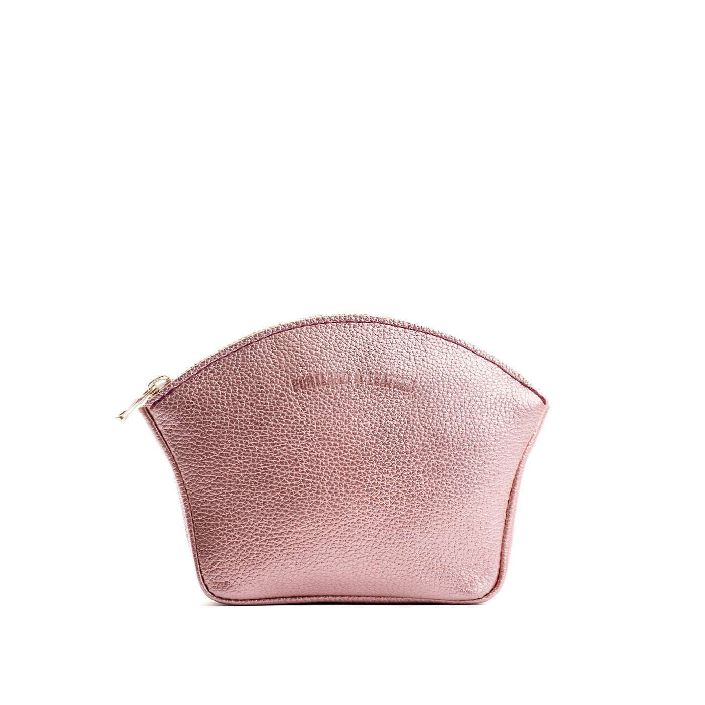 'Almost Perfect' Seashell Pouch