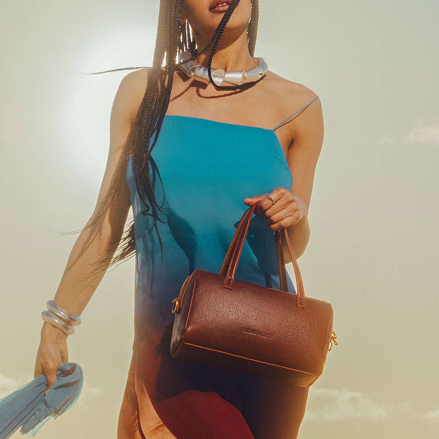 'Almost Perfect' Sloan Doctor Bag